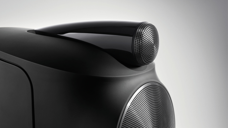 Illustration for article titled Bowers & Wilkins' New Wireless Speakers Aim to Take on Sonos With High-Resolution Ambitions